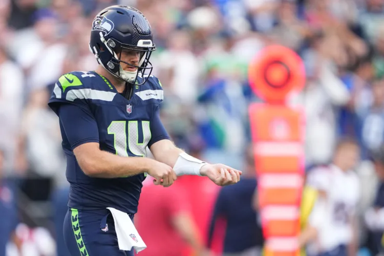 NFL teams already dealing with their injured QBs